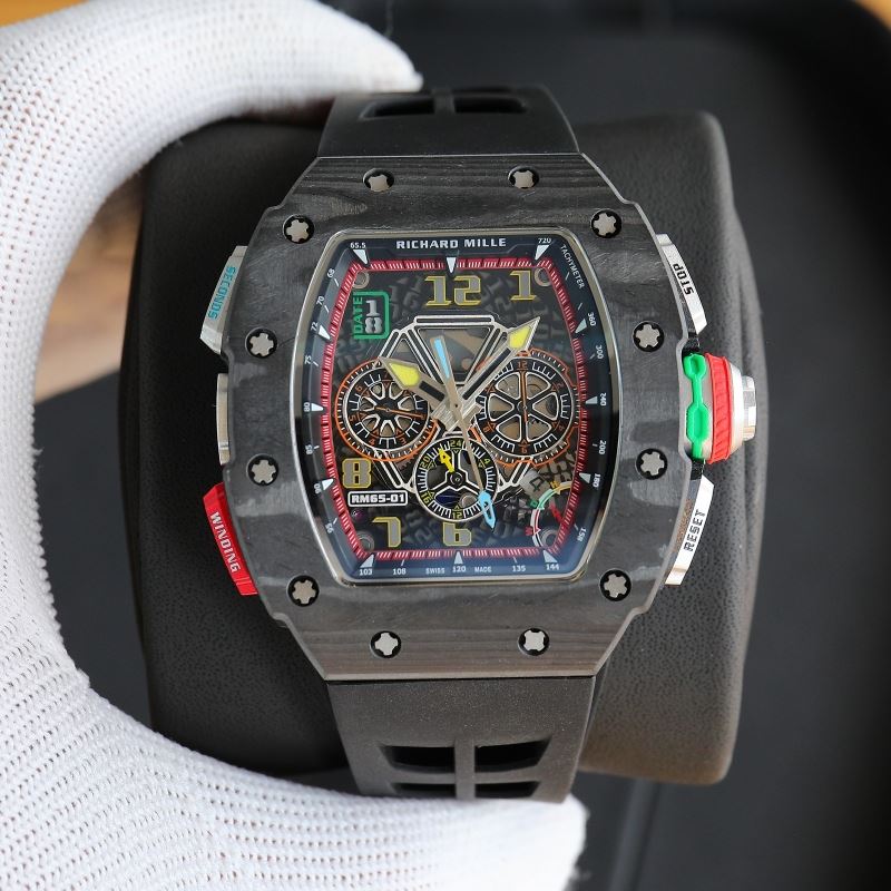 RICHARD MILLE Watches